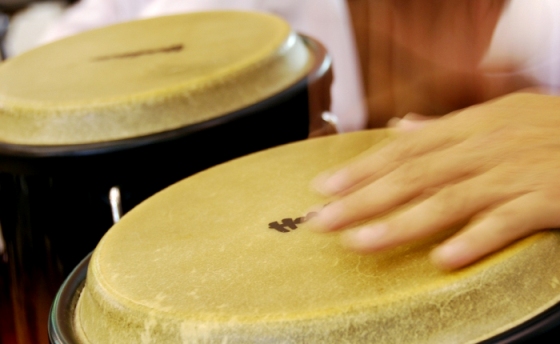 Clases particulares de percusion