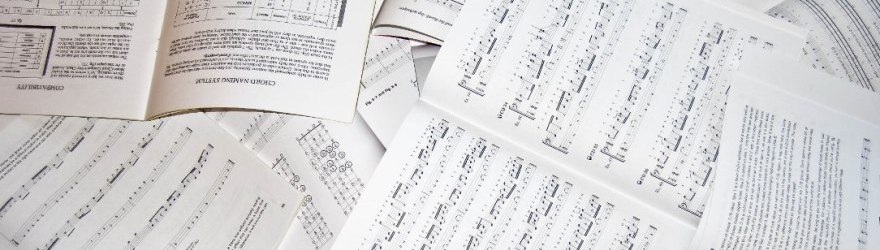 Aprende a interpretar la musica