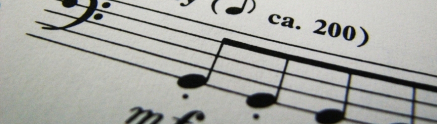 Lenguaje Musical